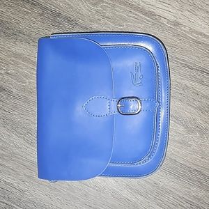 Lacoste bag